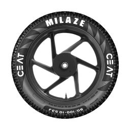Ceat 300-17 Milaze Tube Type Tyre, Rim Dia 17 inch-image-5