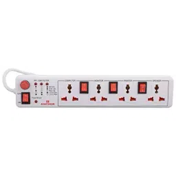 Anchor Spike Guard 240 V 6 Amp50 Hz Single Phase 22568-18