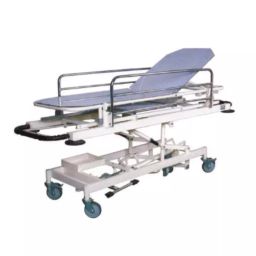 AAR KAY Emergency and Recovery Hydraulic Trolley AKE-098-58