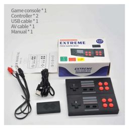 Zyamalox Wireless Gaming Console: Portable Handheld System with Bluetooth Controller, HD Video, Rechargeable Battery, Multiplayer Fun on Smart TV-20
