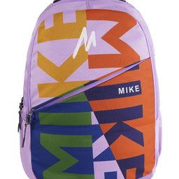 Mike Bags Titan 31L Backpack Purple - Height 20 Inches-image-53
