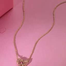 Endless Love Necklace-image-42
