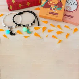 EL REGALO Wraparound Rakhi-image-5