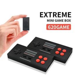 Zyamalox Wireless Gaming Console: Portable Handheld System with Bluetooth Controller, HD Video, Rechargeable Battery, Multiplayer Fun on Smart TV image 5