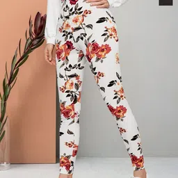 Moda Rapido Women Trousers-picture-40