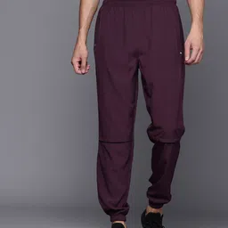 HRX by Hrithik Roshan Men Rapid-Dry Training Joggers-image-57
