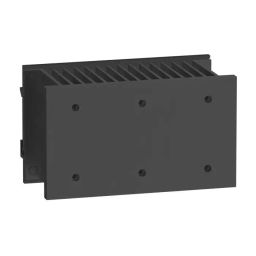 Schneider Electric Heatsink for Panel Mount Solid State Relay, SSRHD10-6