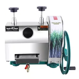 Neptune 1500 watt Stainless Steel Electric Sugarcane Juice Machine-45