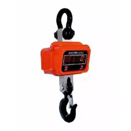 Metis 10000 Kg Digital Crane Scale LED Display-33