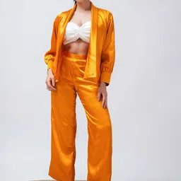 Salvia Sky Top & Trouser With Jacket Co-Ords-picture-46