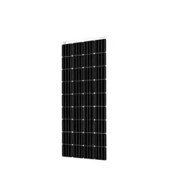 Loom Solar Monocrystalline 125 Watt 12 V Solar Panel With 10 year Manufacturing Defect, 25-image-25