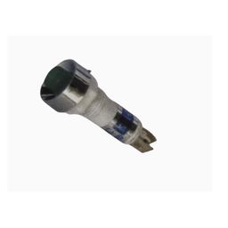 Push Indicator Switch-XD-01-220V GREEN LIGHTPush Indicator Switch-XD-01-220V GREEN LIGHT image 1