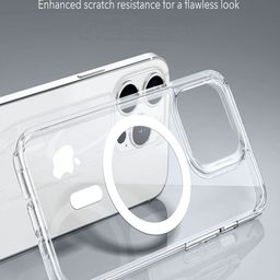 CASE CREATION Solid Printed iPhone 15 Pro Max Back Case Mobile Accessories image 2