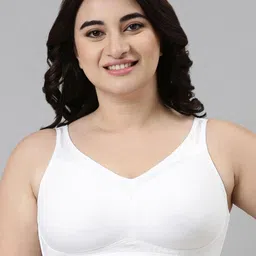 Enamor Bra Full Coverage Tshirt Bra-24