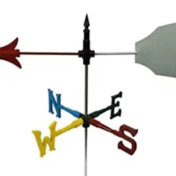 WKM Wind Vane Direction Indicator KTN481 image 2
