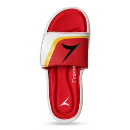 TRACER Men Printed Sliders-image-70
