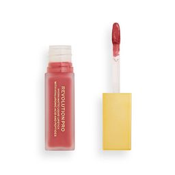 Makeup Revolution London Pro Hydra Matte Liquid Lipstick Ignited-56
