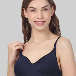 Designer Bugs Bra Medium Coverage-image-91