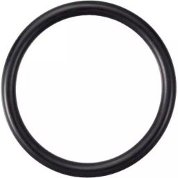 NOK O-Ring, V Series 376x388 mm Heat Resistant Fluoro Rubber, 4DV380-image-20