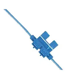 MULTICOMP PRO Fuse Holders FUSE HOLDER, IN-LINE, AUTOMOTIVE, PK25, DS2/FT (Pack of 25)-2