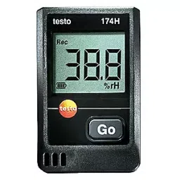 Testo Enviro Datalogger 174H-18