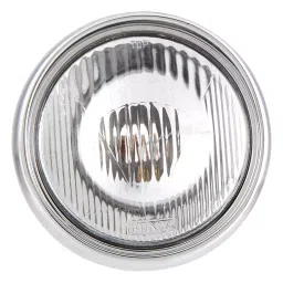Uno Minda Head Light - Chrome Without Parking for Bajaj Super (HL-5104A)-image-60