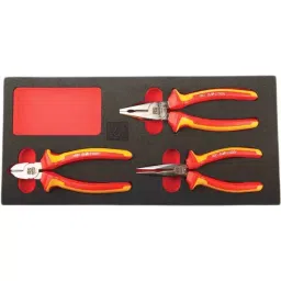RS PRO Pliers 250 mm Overall Length Model No 8335931-image-7