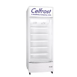 Celfrost Upright Showcase Cooler Single Door 285 L 4 Shelves 200 W, FKG 322 Dlx-image-49