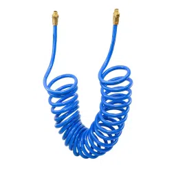 Avagard Polyurethane Recoil Air Hose with Fitting 10 mm x 5 m, ZAPUR1005-image-60