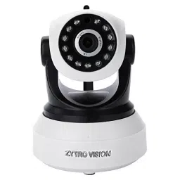 Zytro 1MP 720P Wireless CCTV Security Camera 92110B-14