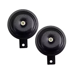 Auto Pearl Waterproof Car CYT 12V 110dB 3A Car Electric Vehicle Horn Compatible with Q7-image-80