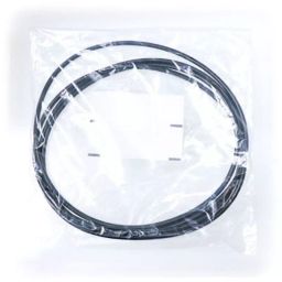 NOK O-Ring, G Series 5.70.13 mm NBR-70-1 (Type 1 A) Nitrile Rubber, G425-image-5