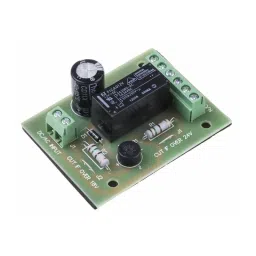 RS PRO Output Relay Model No. 8700701-14