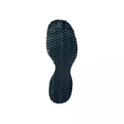 AS ONE Safety Shoes Black Grey 28.5 cm Size, 2-9598-13-picture-13