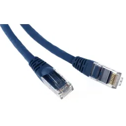 RS PRO Ethernet Cable Cat6 Male RJ45 to Male RJ45 U/UTP Blue LSZH Sheath 5 m, 556281-image-61
