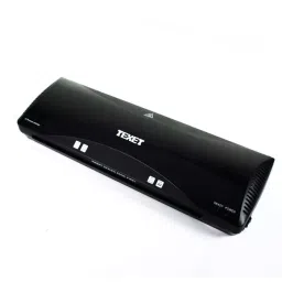 Texet LMA3-EX Hot and Cold A3 Laminator | Jam Release Function | Quick Warmup-image-14