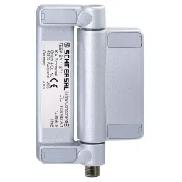 Schmersal Metal Enclosure 30 V Hinge Safety Switch, TESK-SU-12ST2-picture-37