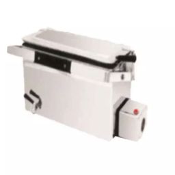 AAR KAY Electric Instrument Sterilizer 24 x 12 x 7.5 inch AKE-056-2