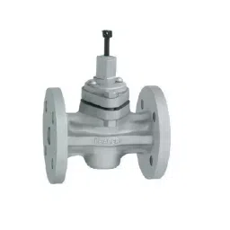 Leader 3 inch, 80 mm Cast Carbon Steel Lubricated Taper Plug Valve, CCS 019-image-82