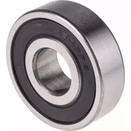 RS PRO Deep Groove Ball Bearing, Inner Dia 17 mm, Outer Dia 47 mm, Width 14 mm, 1883305-picture-3