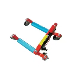 GALLOP 680 Kg (1500 Lbs) Capacity Foot Operated Steel Vehicle Positioning Jack, KC12VPJ-image-81