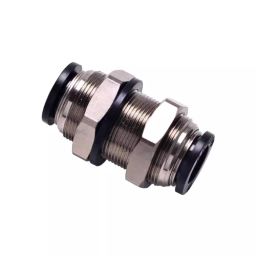 TECHNO GPMM 12 Brass G Thread Fitting with Cap-58