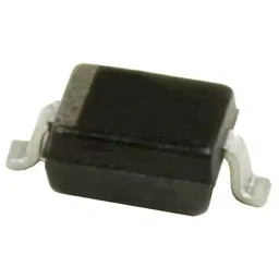 MULTICOMP PRO Zener Single Diodes DIODE, ZENER, 6.2V, 500mW, SOD-123, MMSZ5234B-7-F (Pack of 10)-picture-20