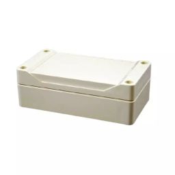 Hammond General Purpose Enclosure 119.4x66x40.6 mm Polycarbonate, 2291128-image-44