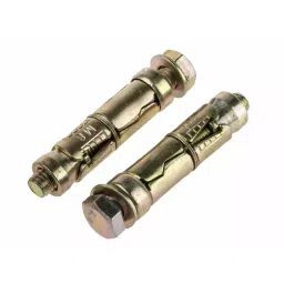 RS PRO Carbon Steel Shield Anchor Loose Bolt M8 x 50 mm, 14 mm fixing hole Model No 9086902 (1 Bag of 10)-picture-16