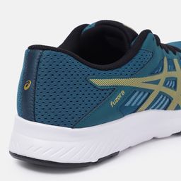 ASICS Men Woven Design Fuzor B Running Shoes image 4