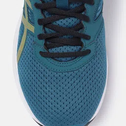 ASICS Men Woven Design Fuzor B Running Shoes image 2