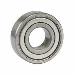 RS PRO Deep Groove Ball Bearing, Inner Dia 6 mm, Outer Dia 16 mm, Width 5 mm, 2346978-picture-20