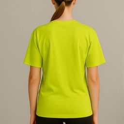 SZN Women Typography Printed T-shirt-picture-12