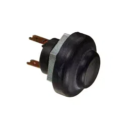 Hella Starter Push Button Switch For Commercial Vehicles, 329.301-001-1